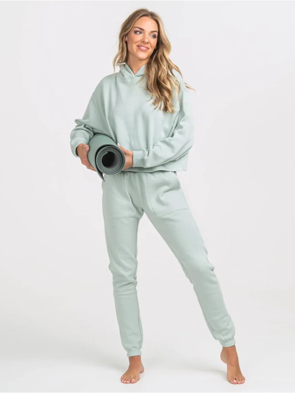 Southern Shirt Co Gym Class Set